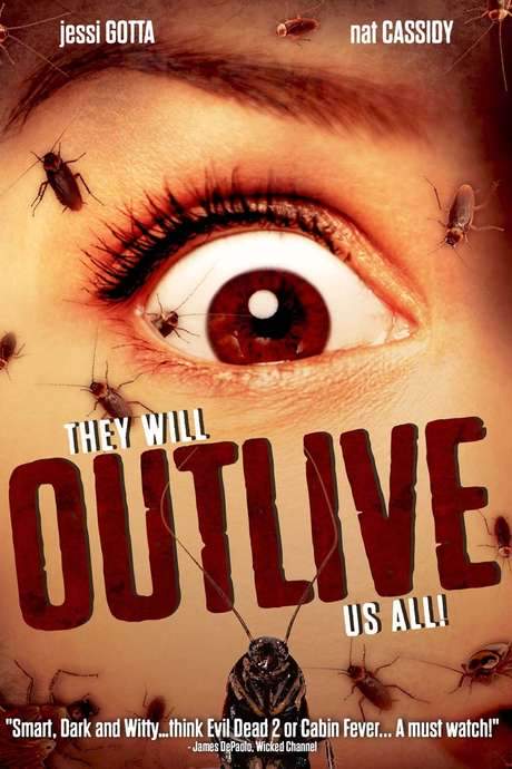 They Will Outlive Us All